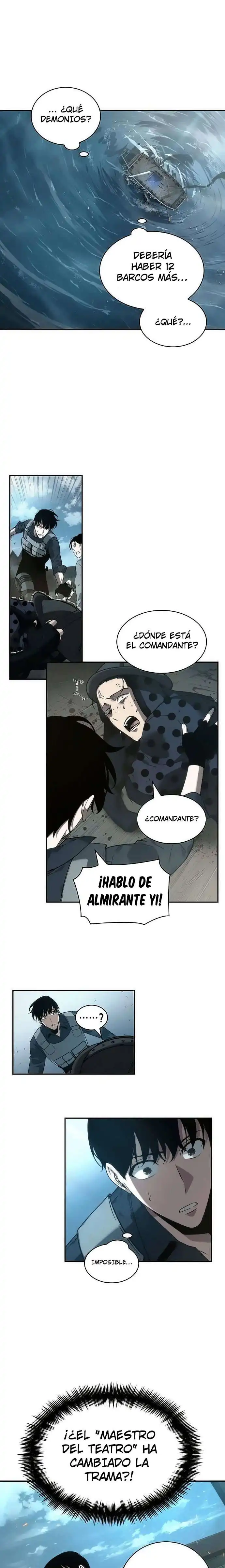Página 32 — Lector Omnisciente Capítulo 39
