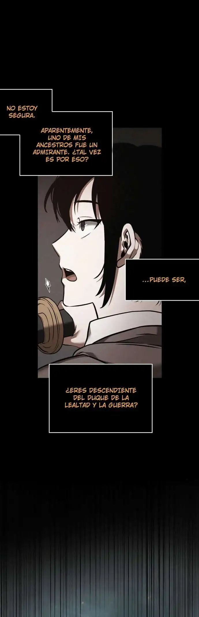 Página 6 — Lector Omnisciente Capítulo 40
