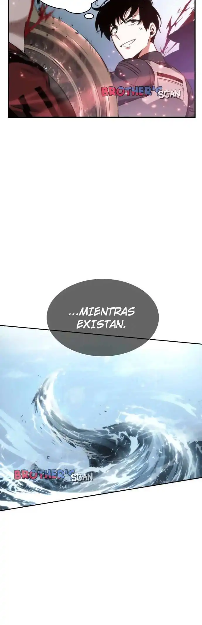 Página 39 — Lector Omnisciente Capítulo 40