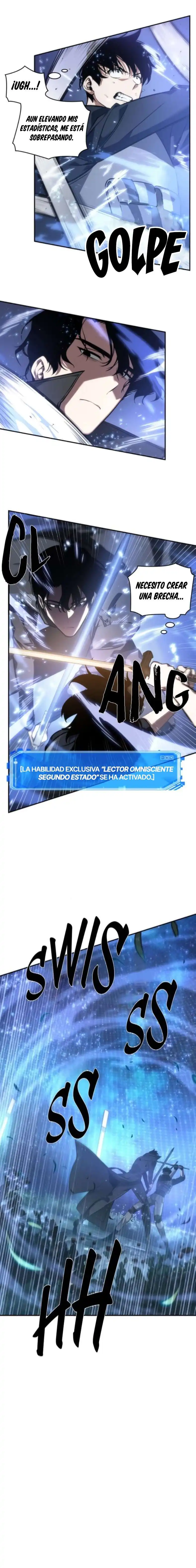Página 19 — Lector Omnisciente Capítulo 42