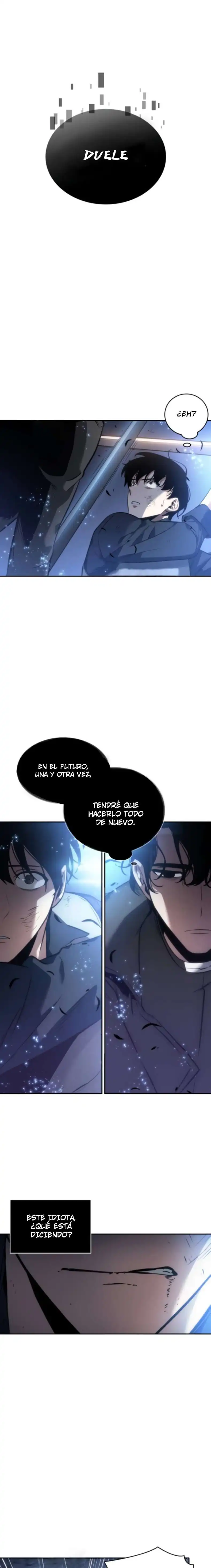 Página 20 — Lector Omnisciente Capítulo 42