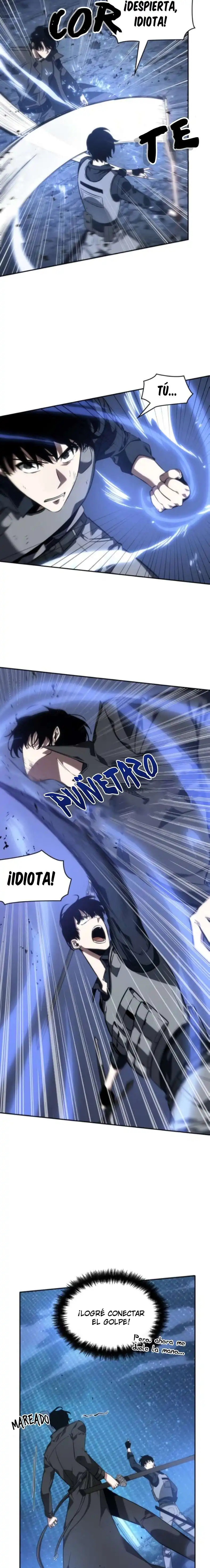 Página 21 — Lector Omnisciente Capítulo 42