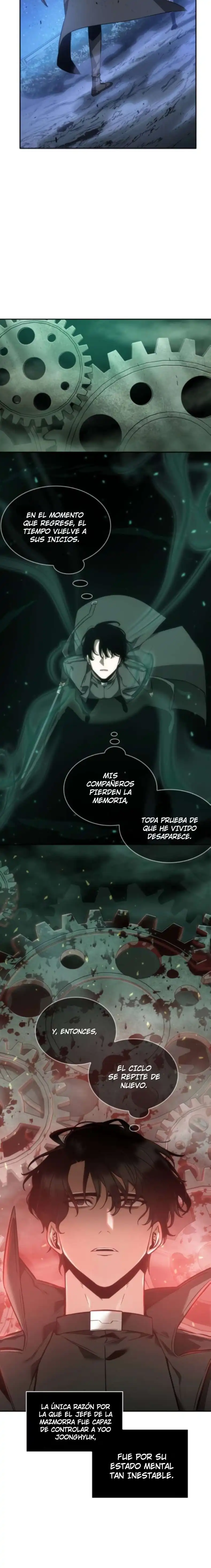 Página 22 — Lector Omnisciente Capítulo 42
