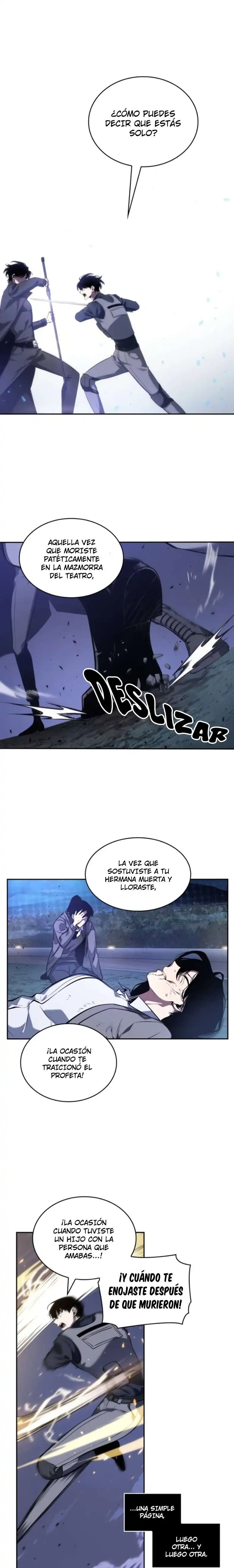 Página 27 — Lector Omnisciente Capítulo 42