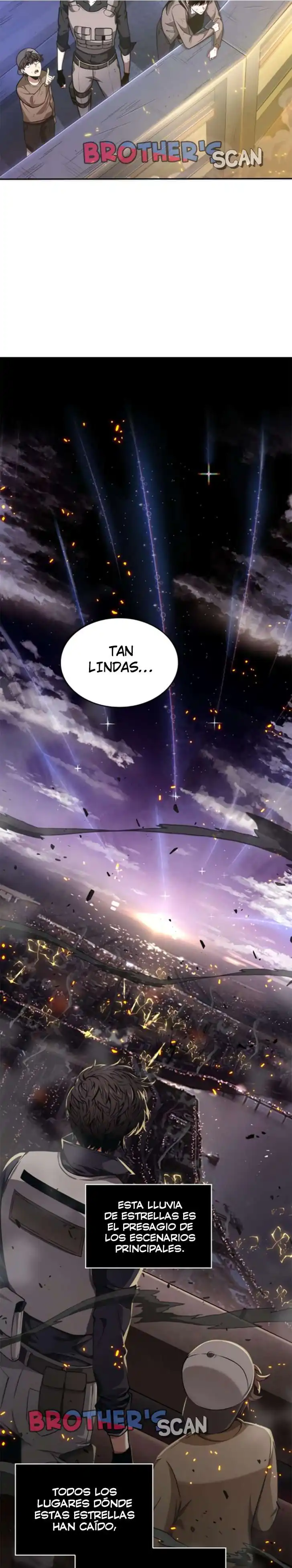 Página 36 — Lector Omnisciente Capítulo 43