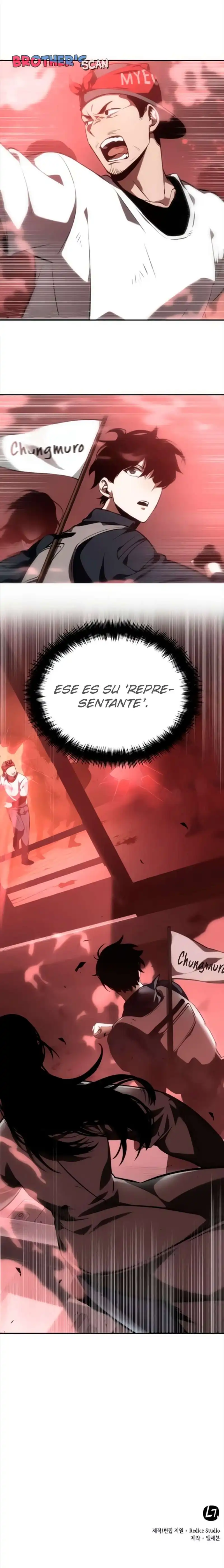 Página 21 — Lector Omnisciente Capítulo 45