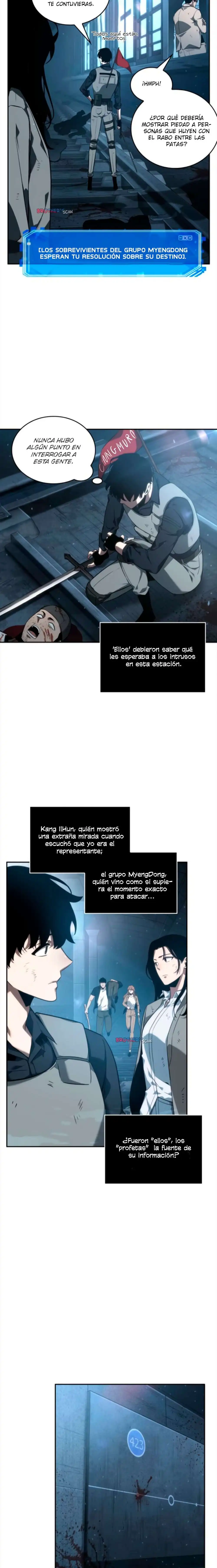 Página 13 — Lector Omnisciente Capítulo 46
