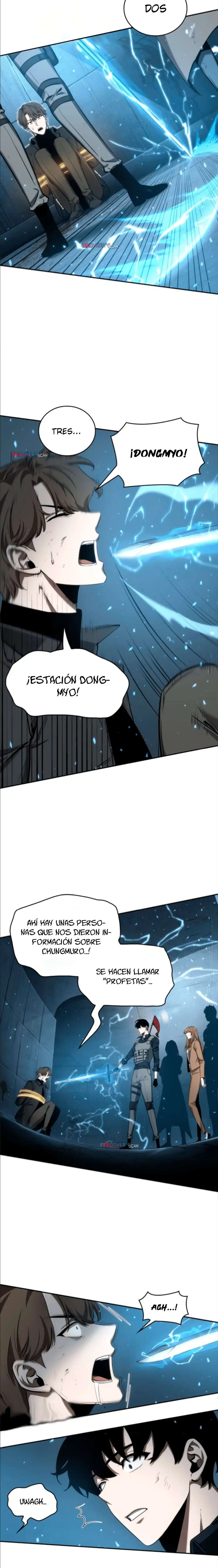 Página 15 — Lector Omnisciente Capítulo 46