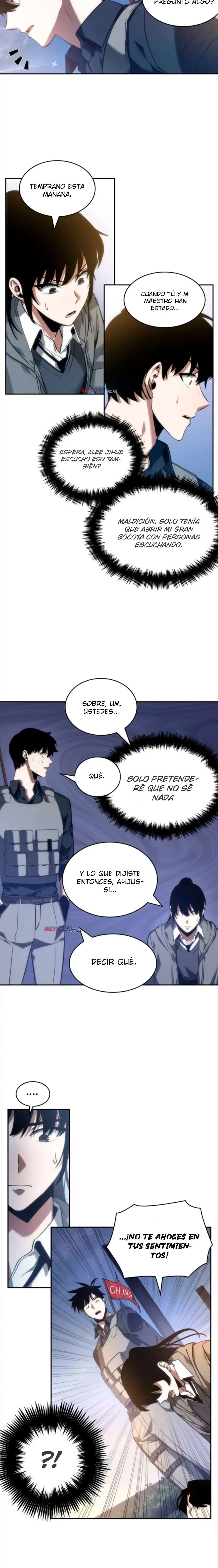 Página 19 — Lector Omnisciente Capítulo 46