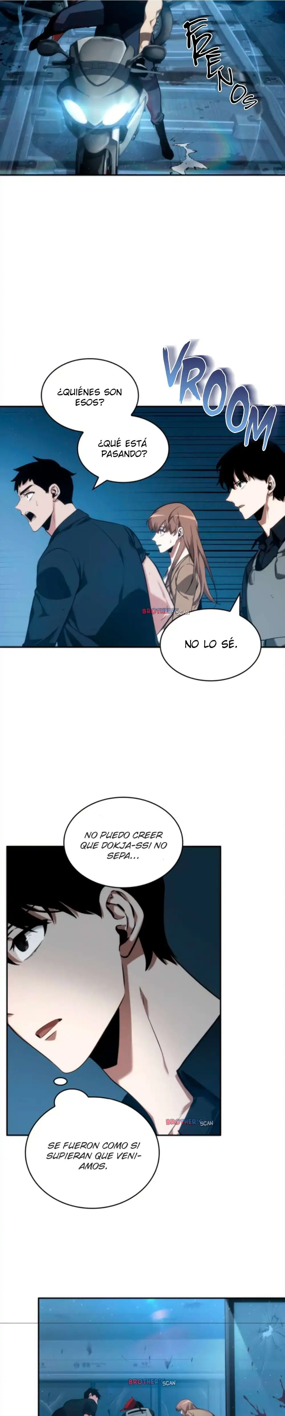 Página 26 — Lector Omnisciente Capítulo 46