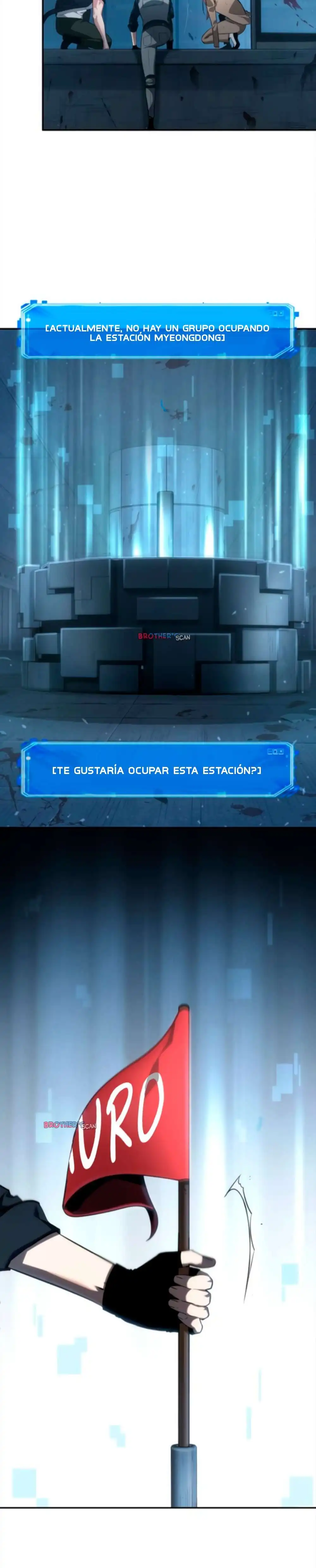 Página 27 — Lector Omnisciente Capítulo 46