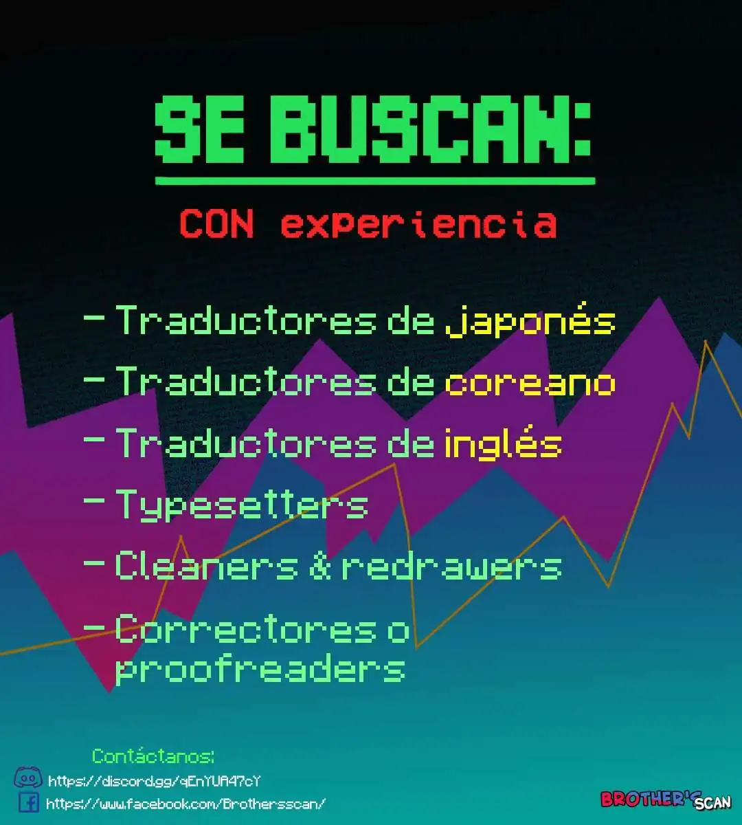Página 31 — Lector Omnisciente Capítulo 46