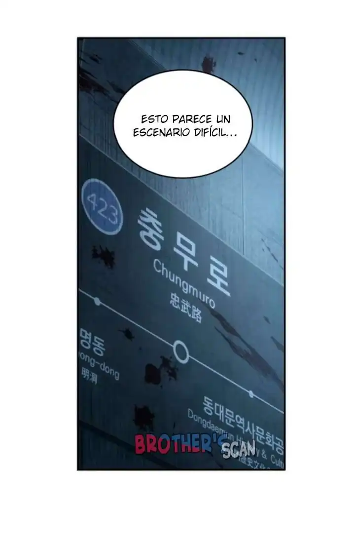 Página 3 — Lector Omnisciente Capítulo 47