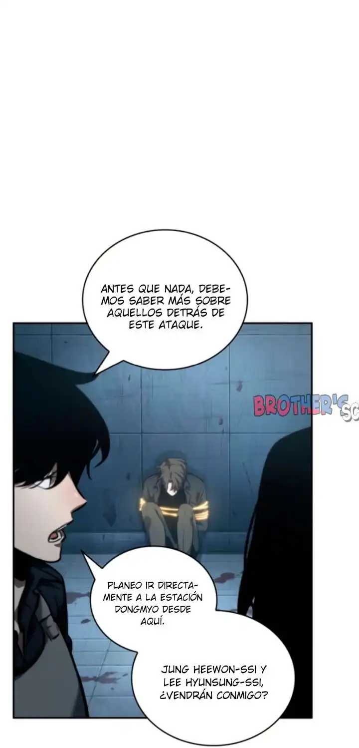 Página 7 — Lector Omnisciente Capítulo 47