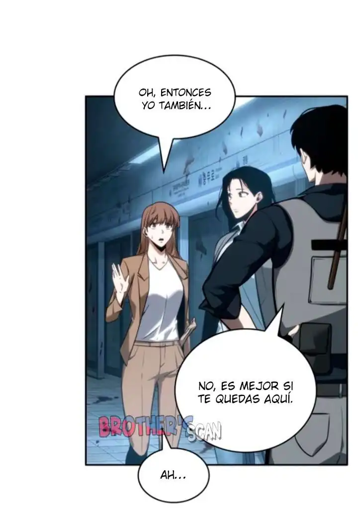 Página 9 — Lector Omnisciente Capítulo 47