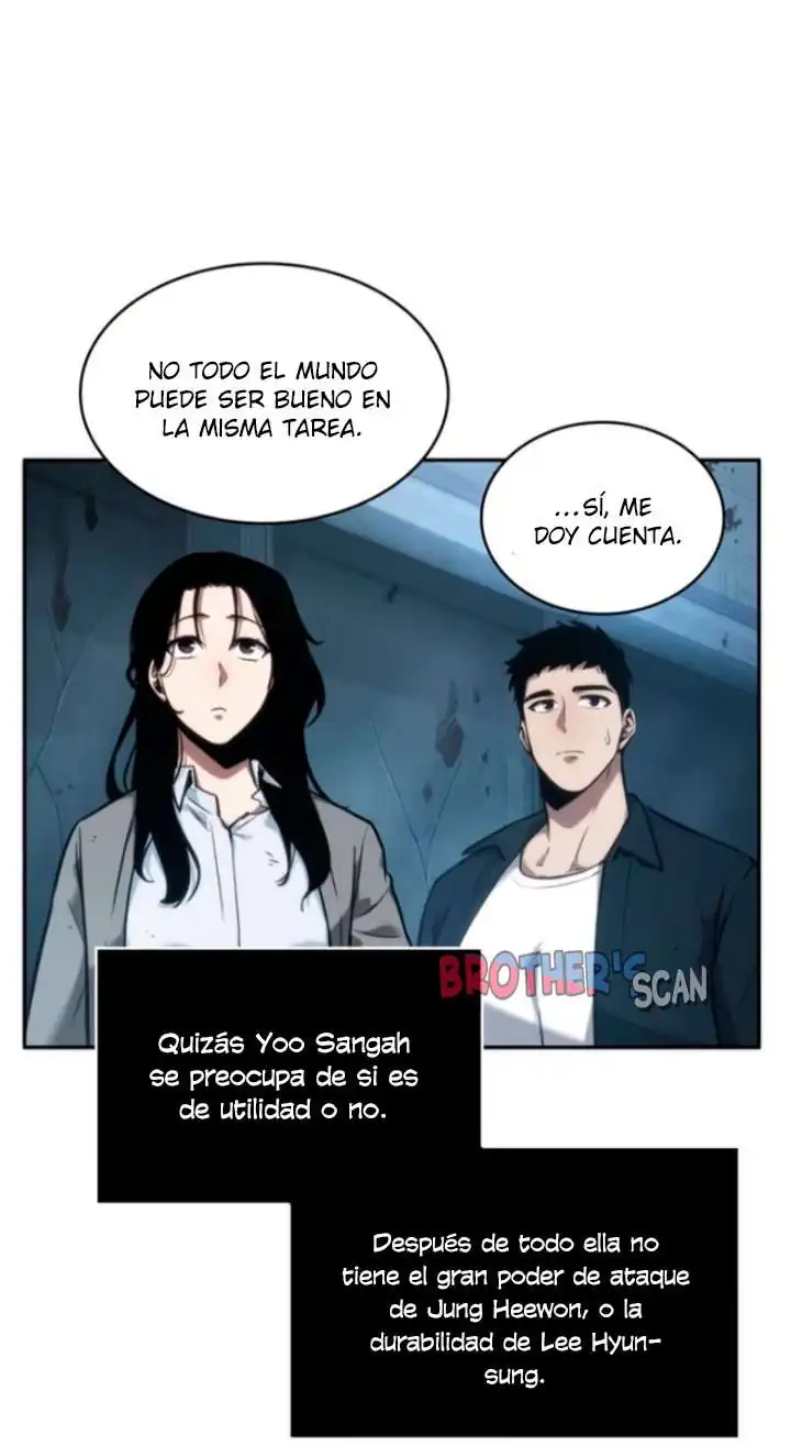 Página 15 — Lector Omnisciente Capítulo 47