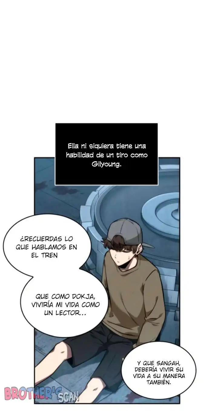 Página 16 — Lector Omnisciente Capítulo 47