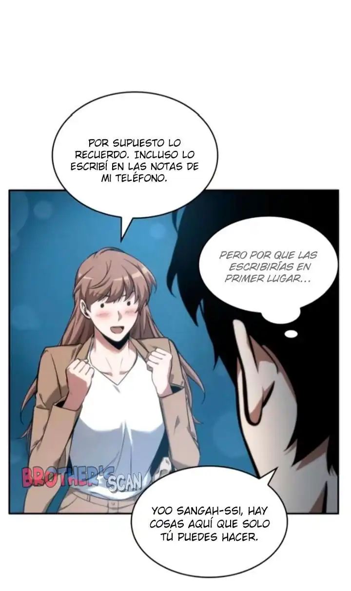 Página 18 — Lector Omnisciente Capítulo 47