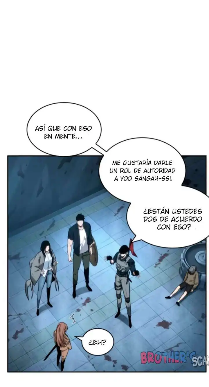 Página 21 — Lector Omnisciente Capítulo 47