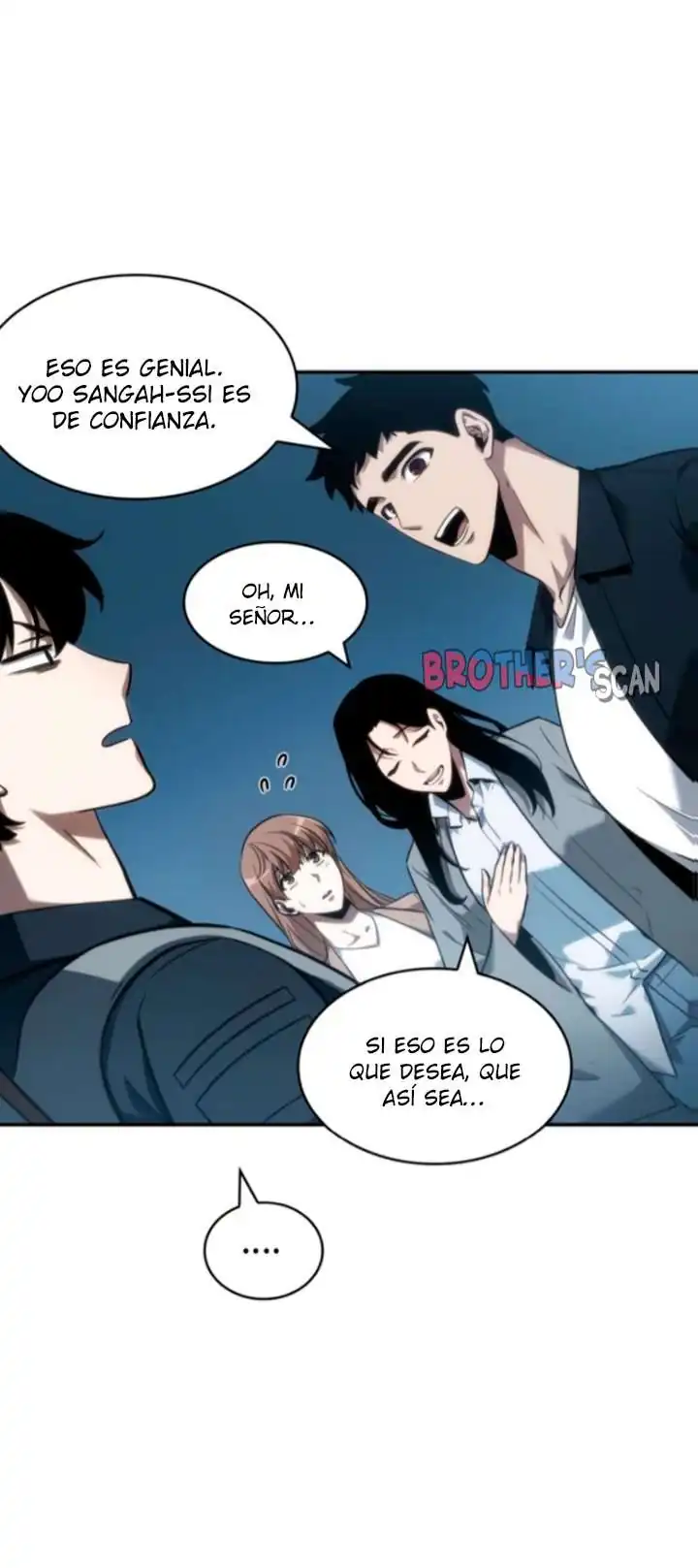 Página 22 — Lector Omnisciente Capítulo 47