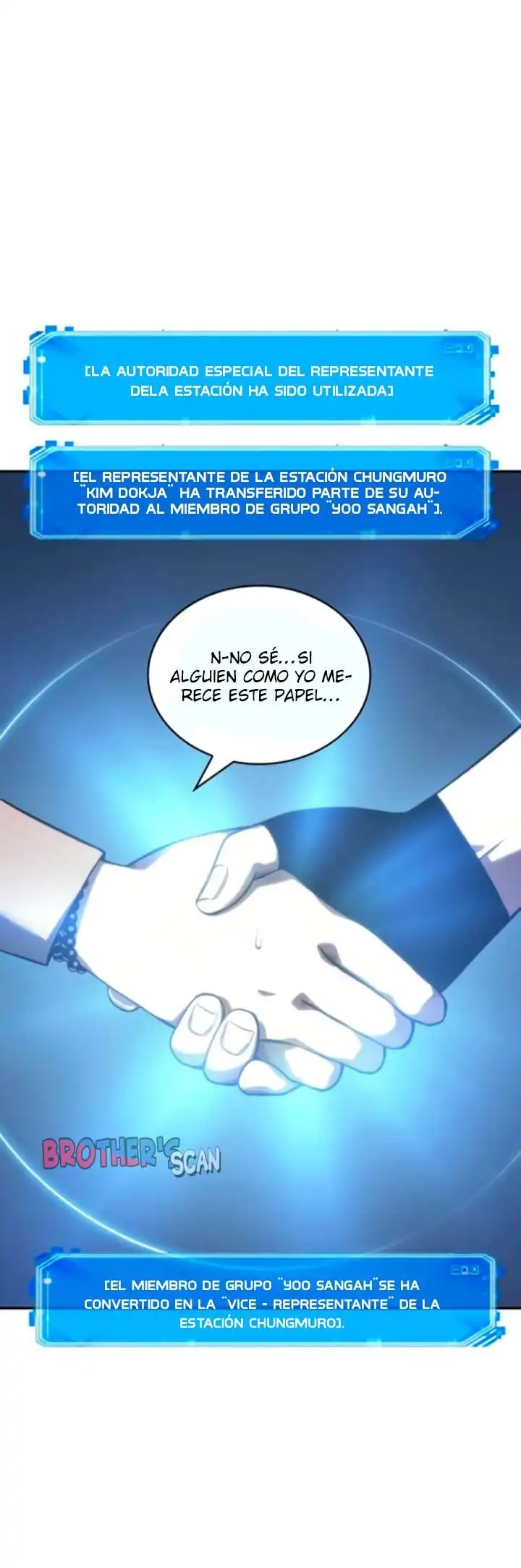 Página 23 — Lector Omnisciente Capítulo 47