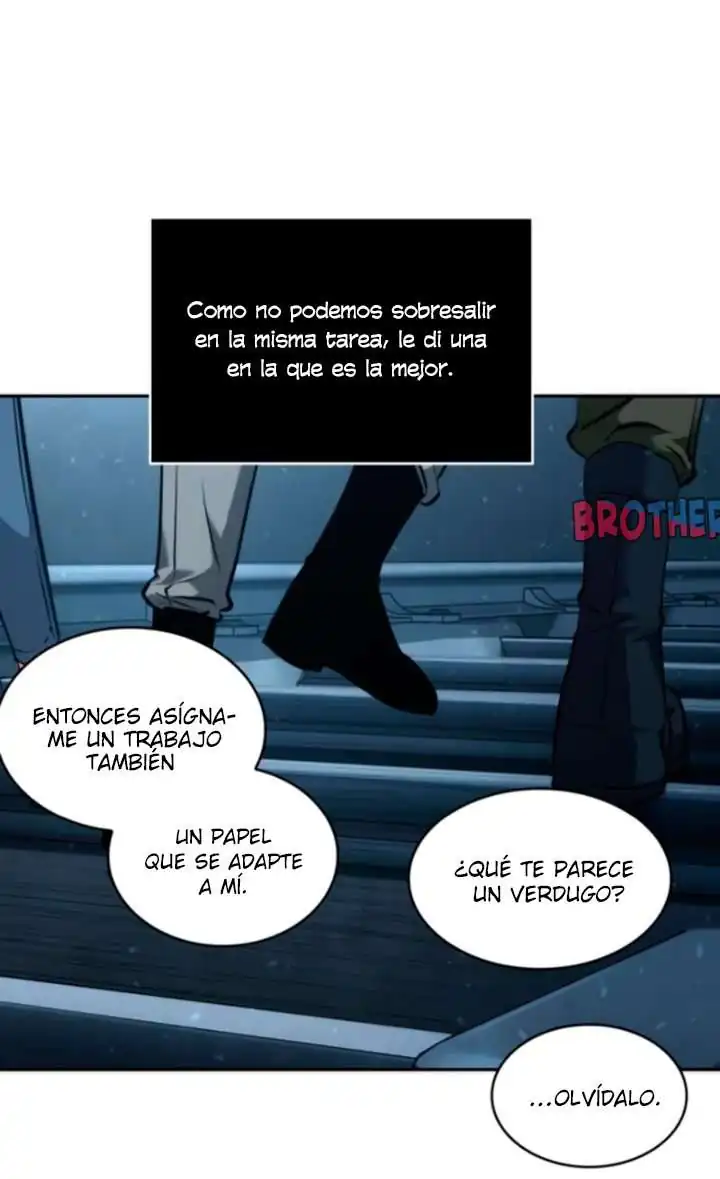 Página 32 — Lector Omnisciente Capítulo 47