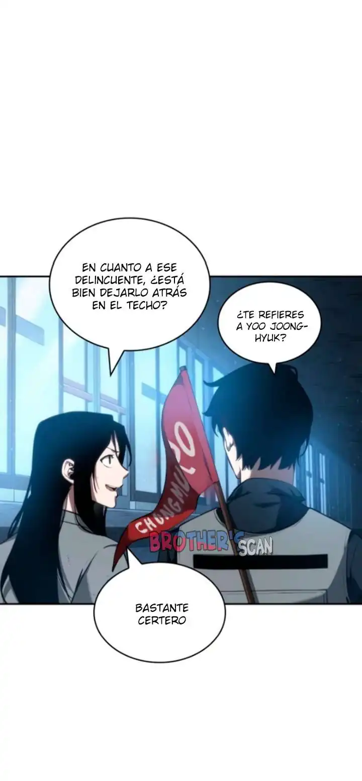 Página 33 — Lector Omnisciente Capítulo 47