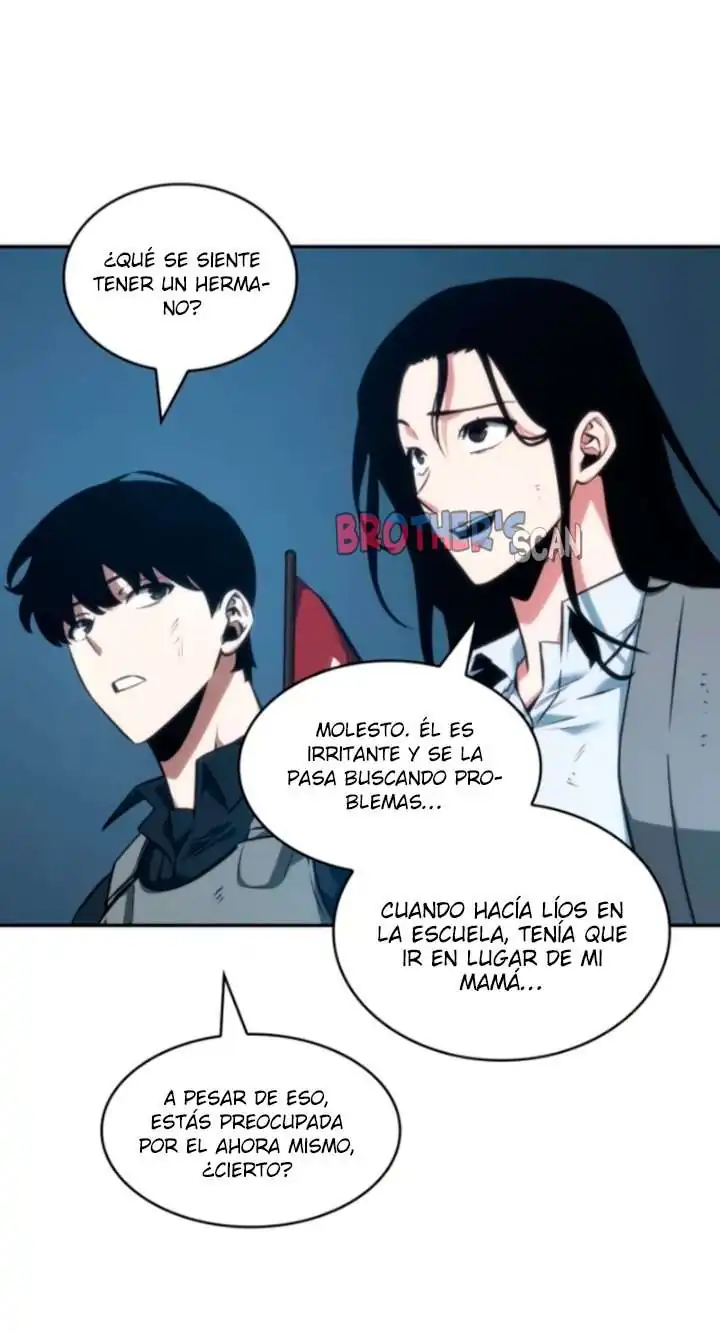 Página 35 — Lector Omnisciente Capítulo 47