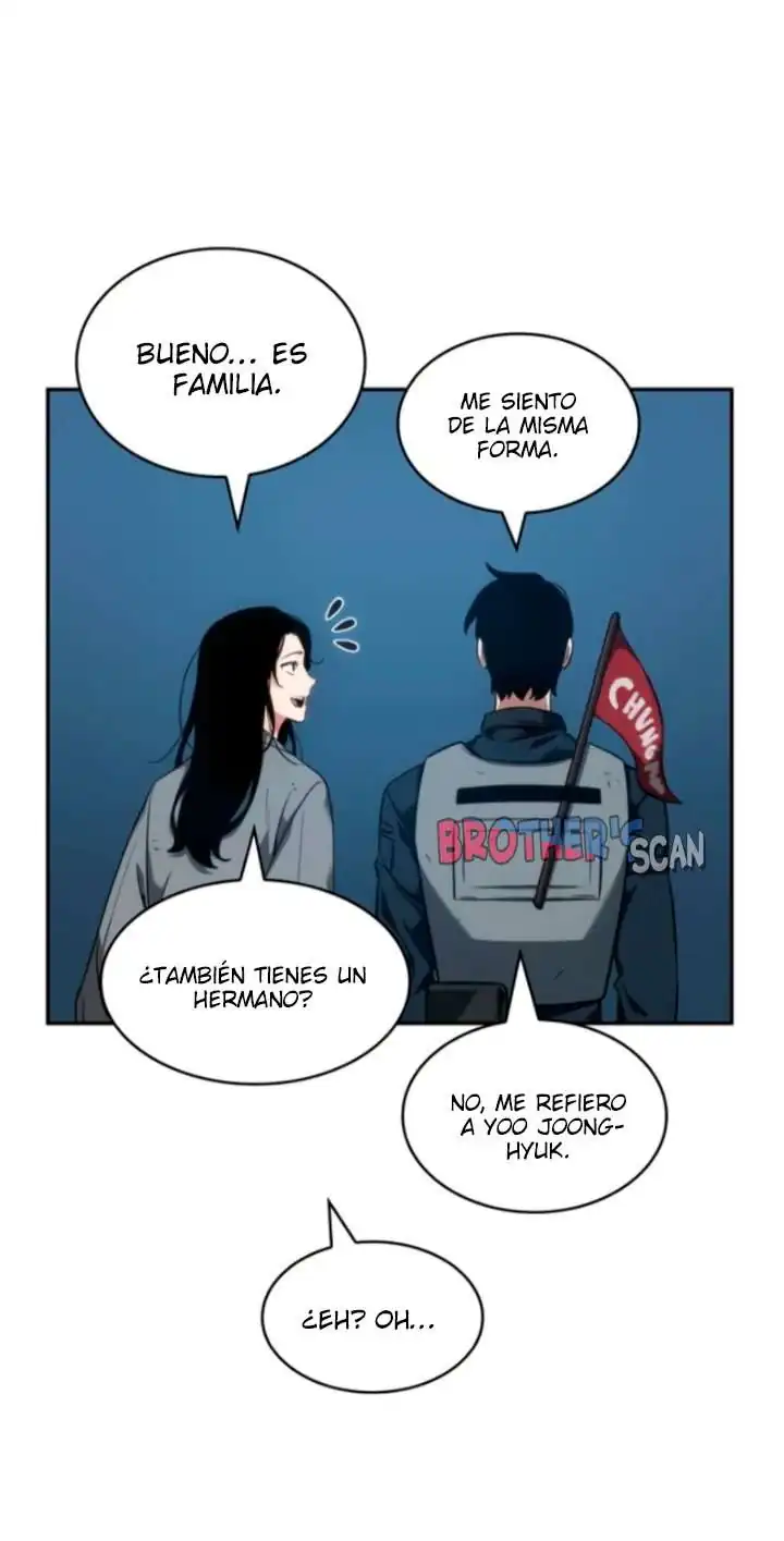 Página 36 — Lector Omnisciente Capítulo 47