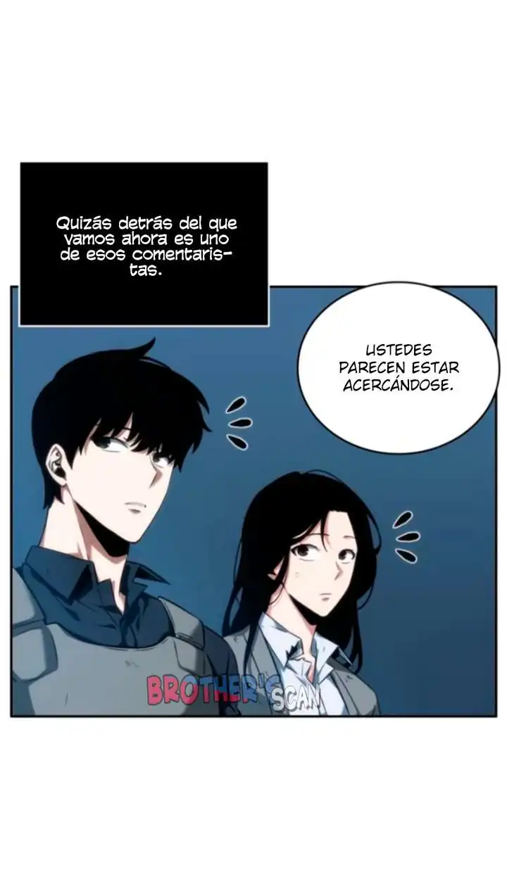 Página 39 — Lector Omnisciente Capítulo 47