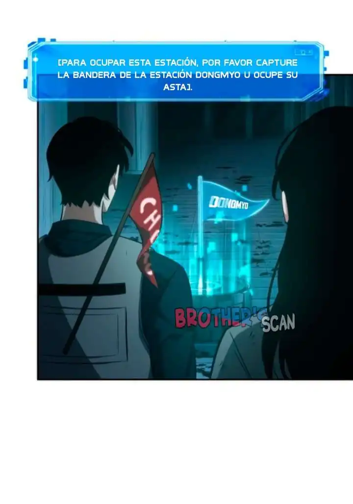 Página 44 — Lector Omnisciente Capítulo 47