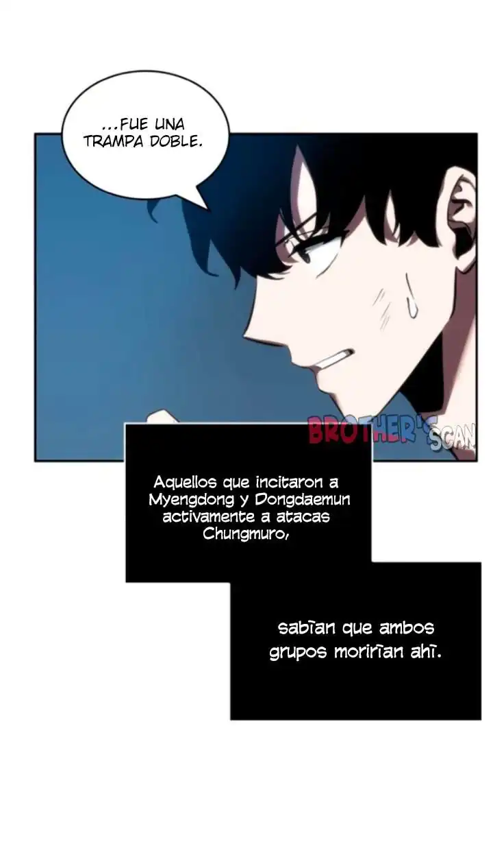 Página 49 — Lector Omnisciente Capítulo 47