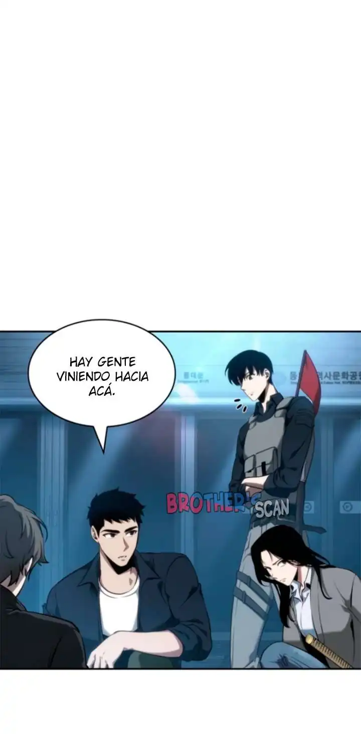 Página 53 — Lector Omnisciente Capítulo 47
