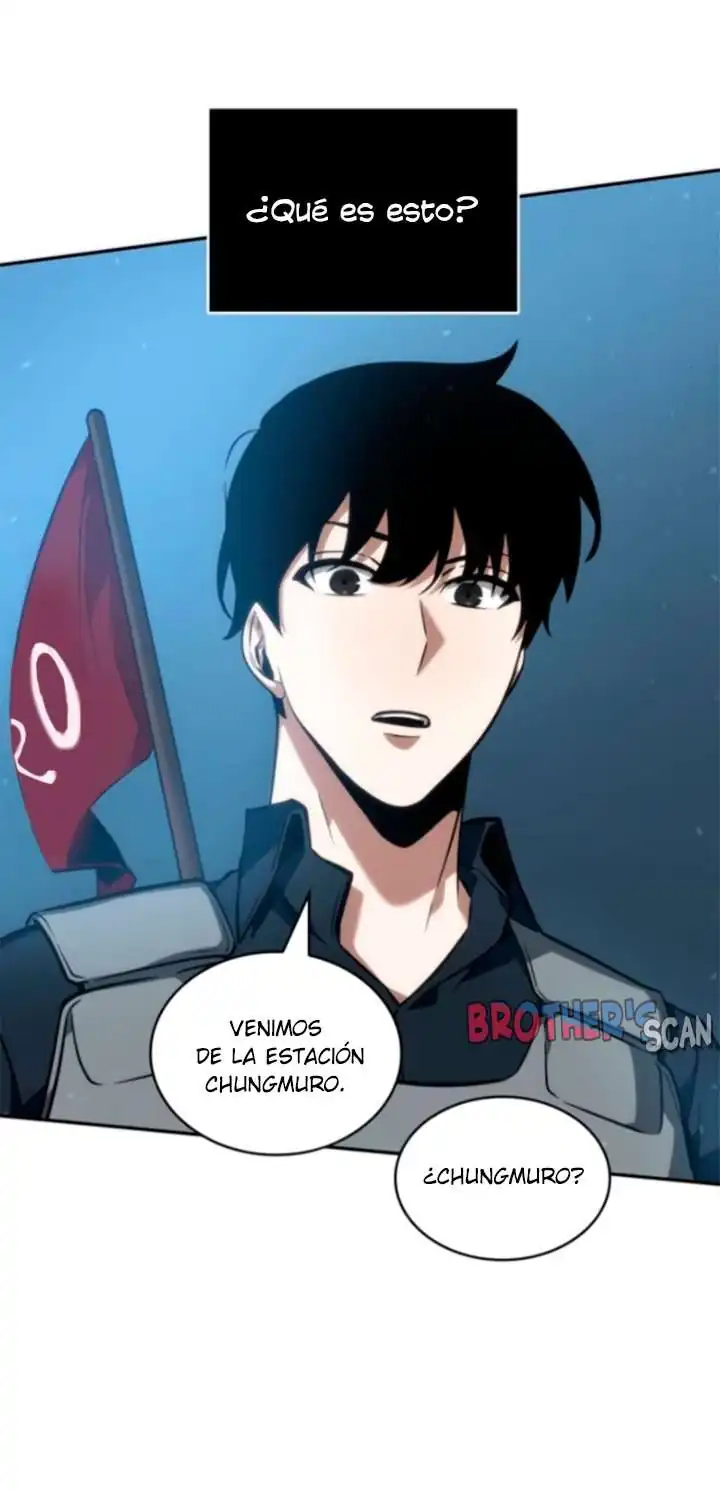 Página 58 — Lector Omnisciente Capítulo 47