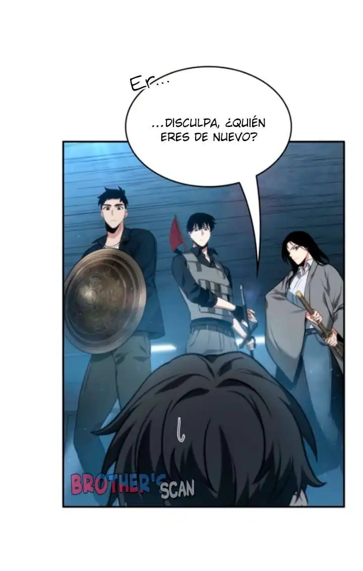 Página 62 — Lector Omnisciente Capítulo 47