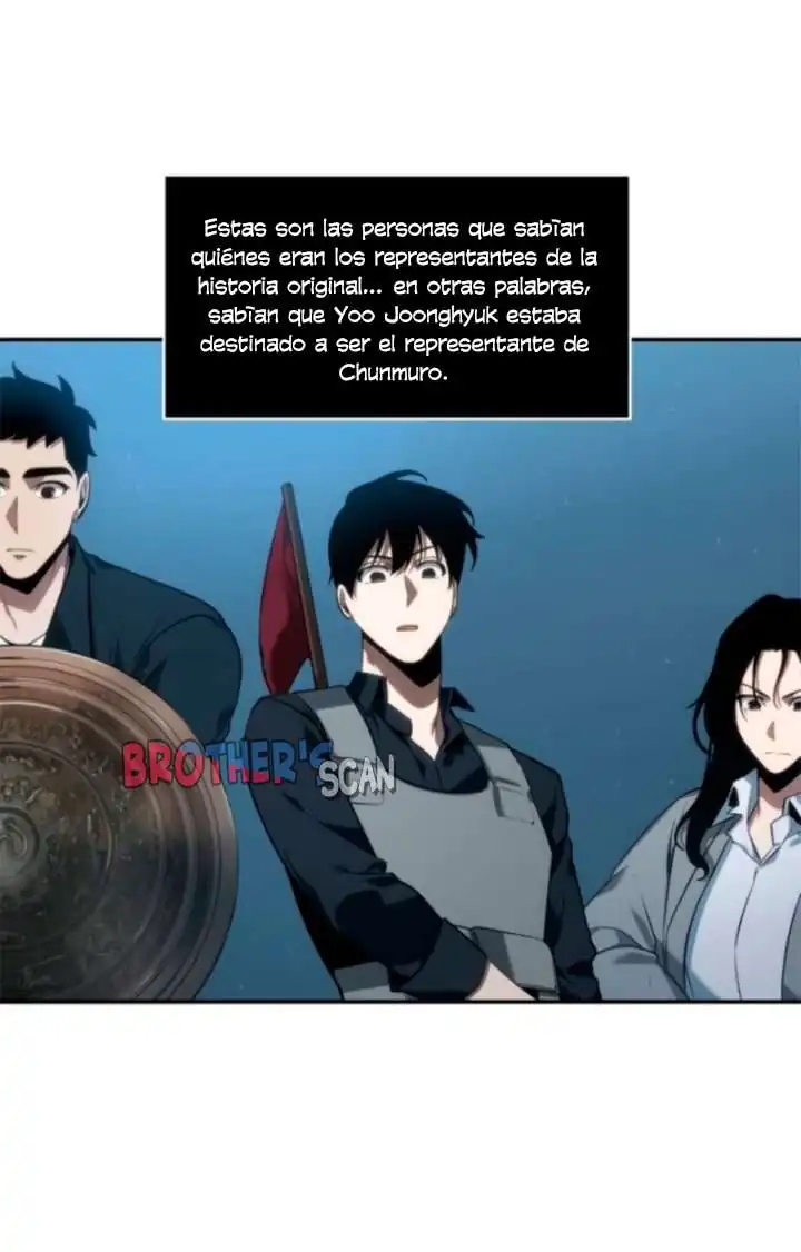 Página 63 — Lector Omnisciente Capítulo 47