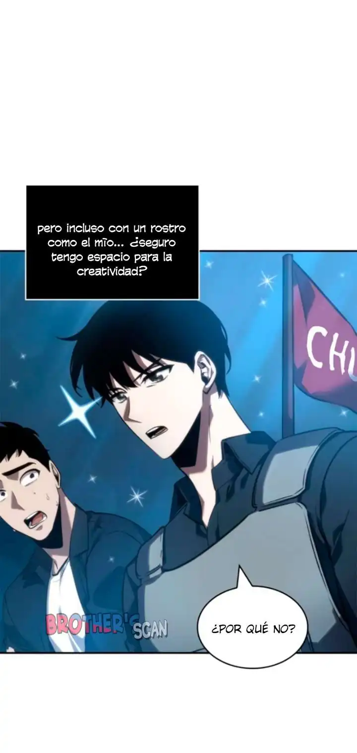 Página 72 — Lector Omnisciente Capítulo 47