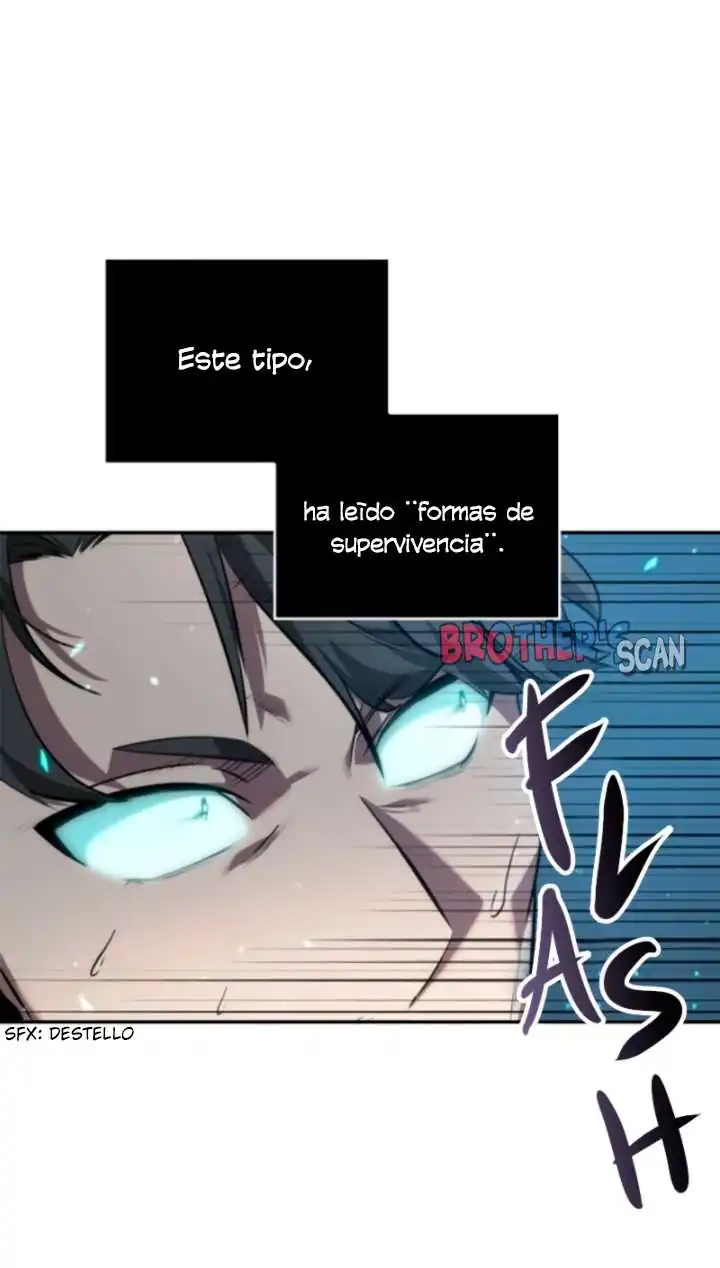 Página 74 — Lector Omnisciente Capítulo 47
