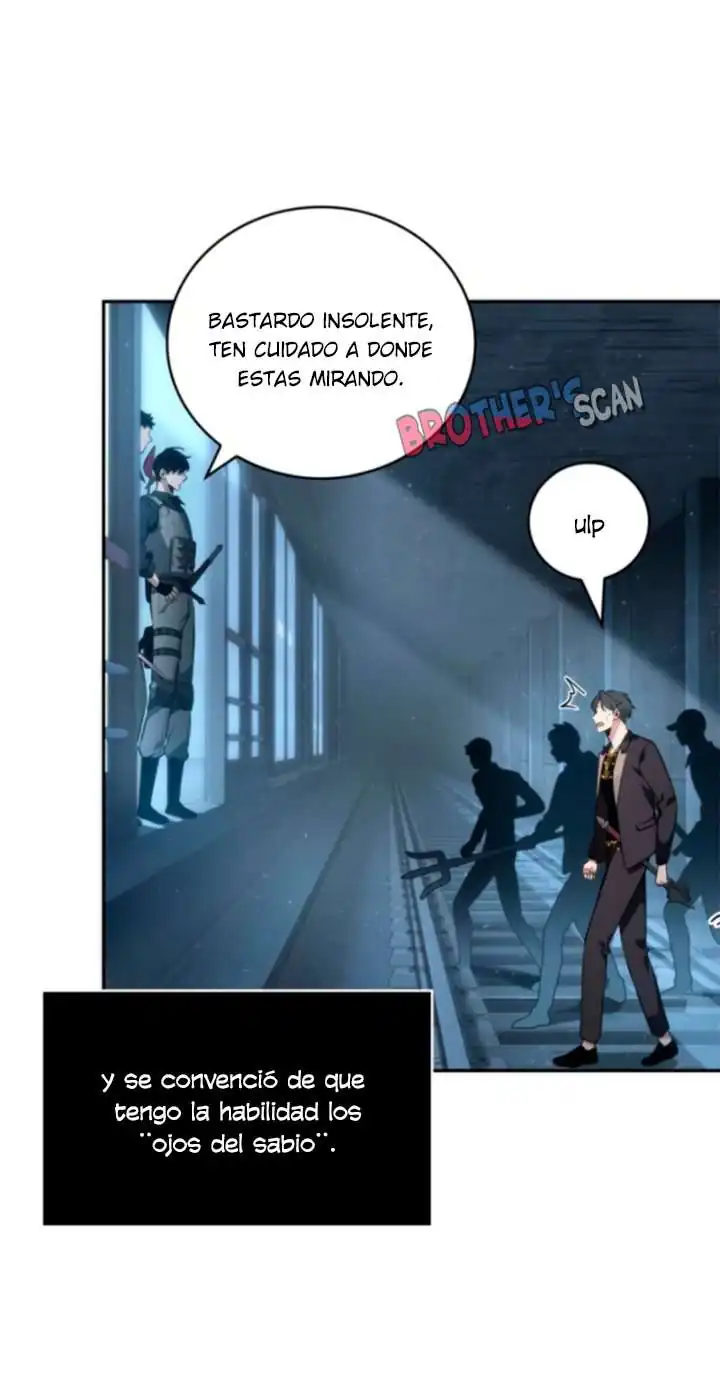 Página 76 — Lector Omnisciente Capítulo 47