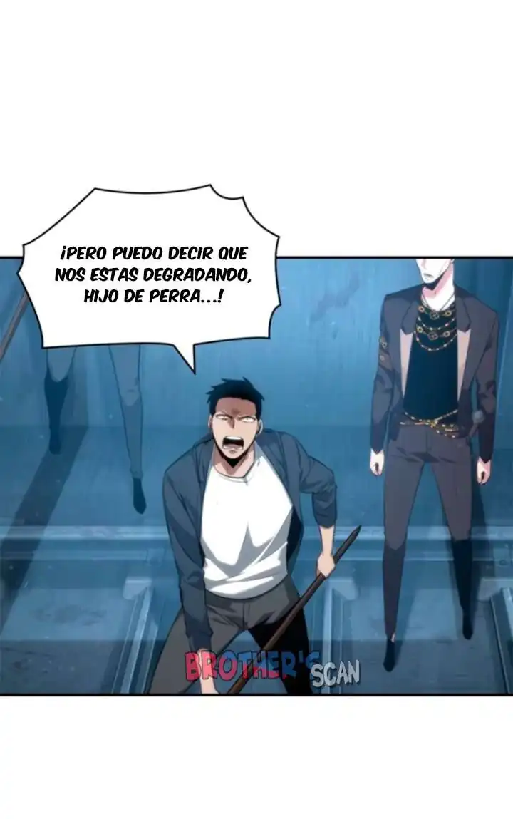 Página 78 — Lector Omnisciente Capítulo 47