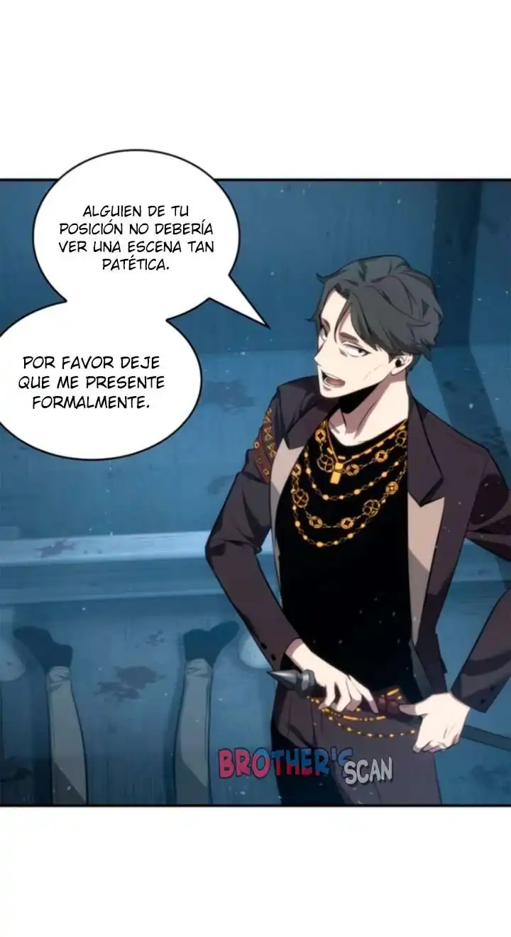 Página 82 — Lector Omnisciente Capítulo 47