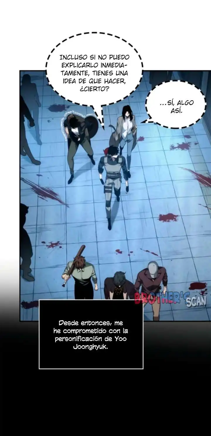 Página 88 — Lector Omnisciente Capítulo 47