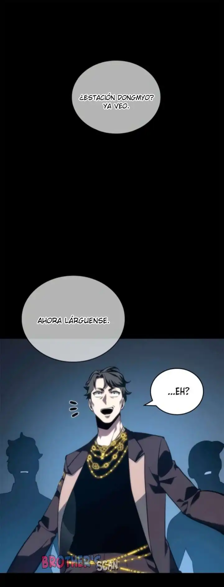 Página 89 — Lector Omnisciente Capítulo 47