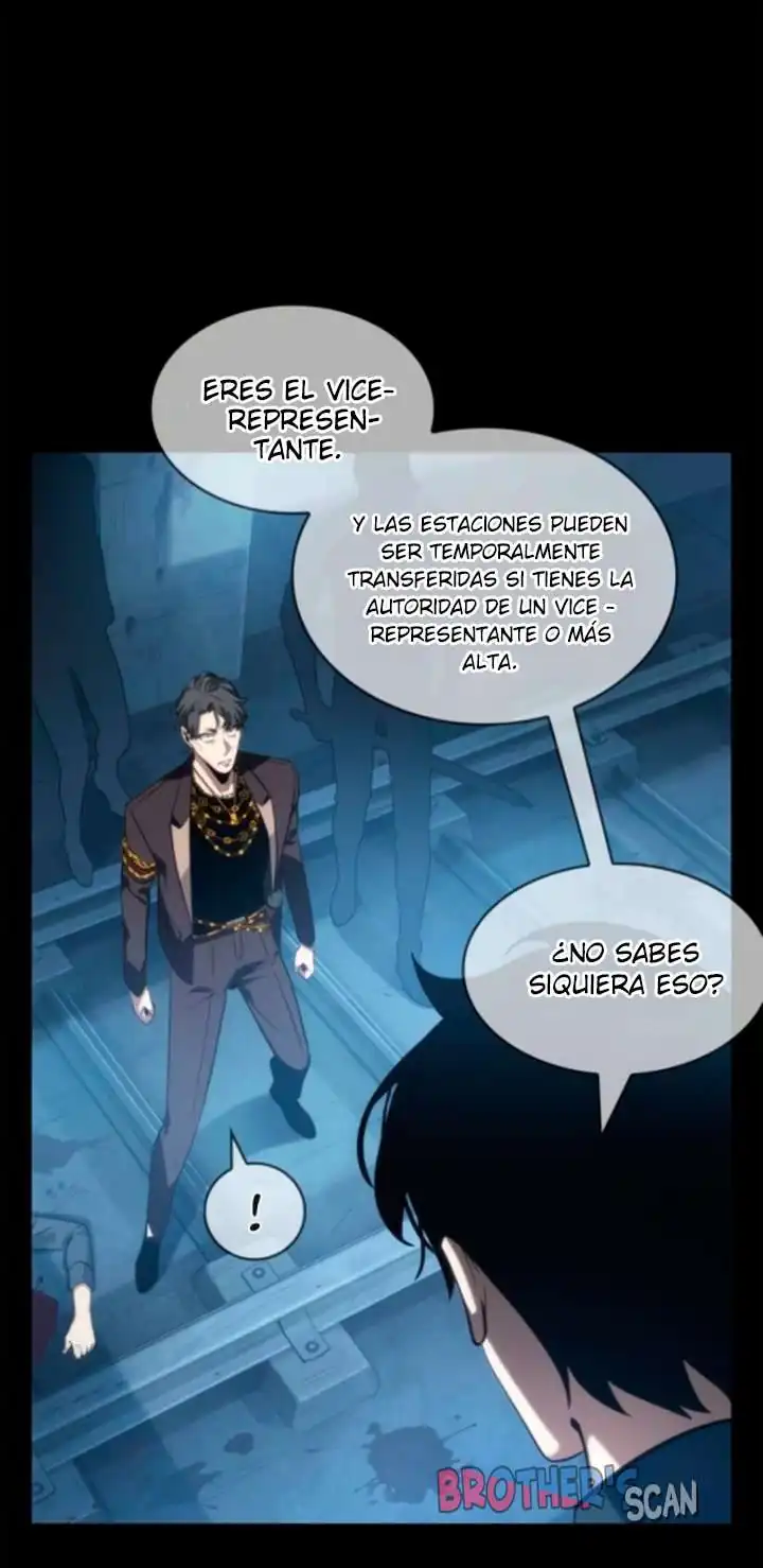 Página 92 — Lector Omnisciente Capítulo 47
