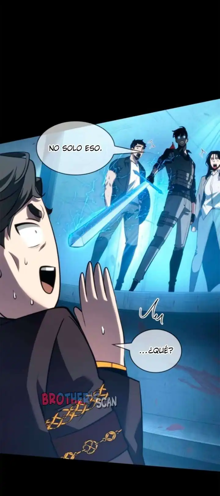 Página 96 — Lector Omnisciente Capítulo 47