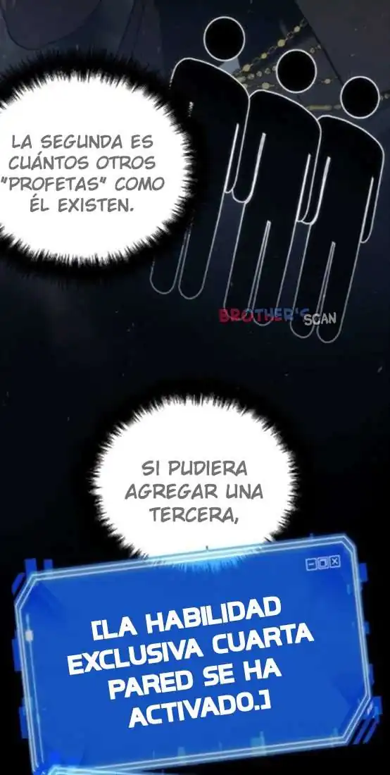 Página 5 — Lector Omnisciente Capítulo 48