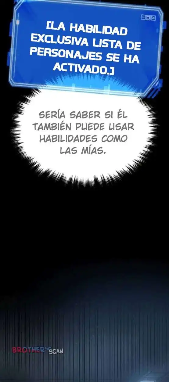 Página 6 — Lector Omnisciente Capítulo 48