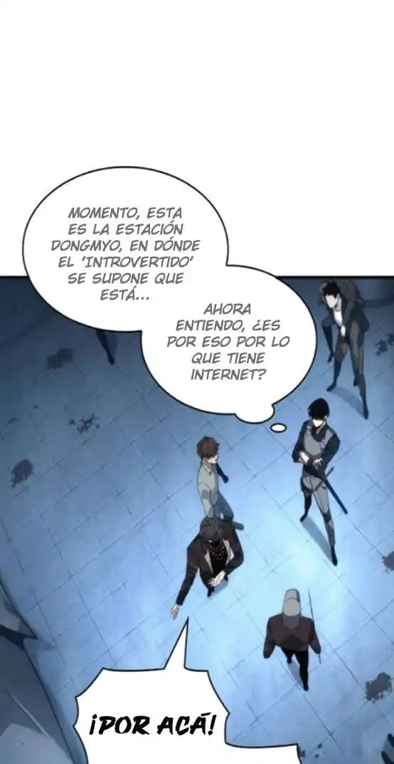 Página 16 — Lector Omnisciente Capítulo 48