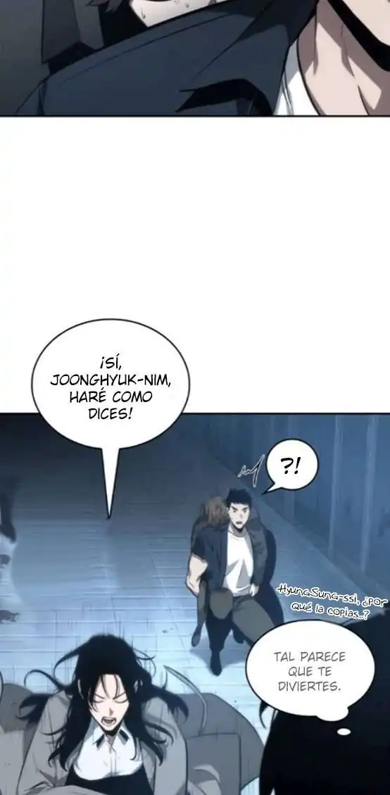 Página 22 — Lector Omnisciente Capítulo 48