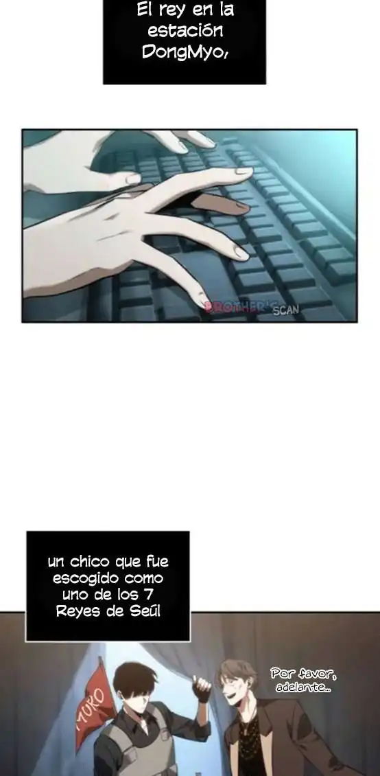 Página 26 — Lector Omnisciente Capítulo 48